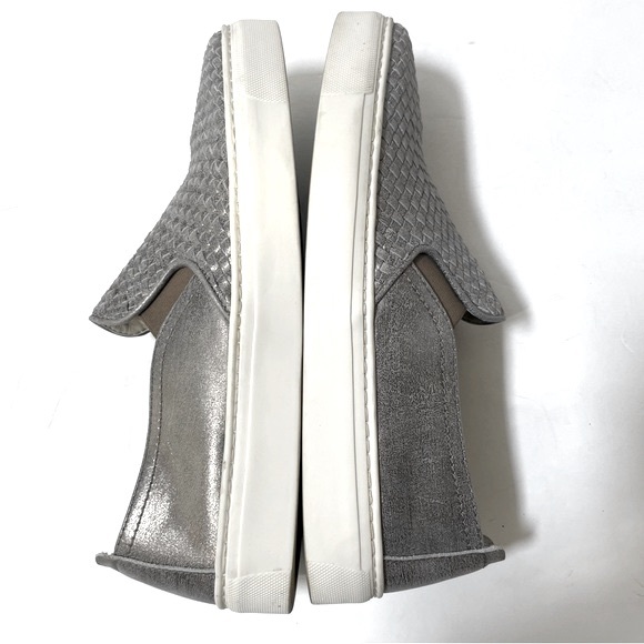 The FLEXX “Sneak Name” Slip-on Sneaker Size 10 - Picture 6 of 14